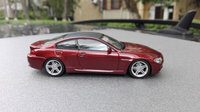Click image for larger version

Name:	BMW M6 coupe E63 - MINICHAMPS 1 of 2016 pcs 1-43 1.jpg
Views:	4
Size:	4.61 MB
ID:	3184307