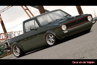 Click image for larger version

Name:	Vw_golf_mk1_by_Oscar_Weijden.jpg
Views:	68
Size:	765.8 KB
ID:	1216445