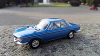 Click image for larger version

Name:	BMW 2000 CS COUPE (TYP121) 1967 -MINICHAMPS 1-43 6.jpg
Views:	7
Size:	2.72 MB
ID:	3192588