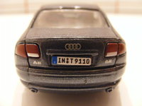 Click image for larger version

Name:	Audi A 8 - WELLY 1-43 5.JPG
Views:	58
Size:	1.27 MB
ID:	1167912