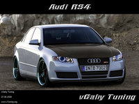 Click image for larger version

Name:	Audi RS4 by vGaby.jpg
Views:	32
Size:	790.0 KB
ID:	1221311