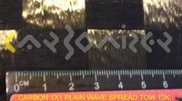 Click image for larger version

Name:	Carbon 1x1 plain wave SPREAD TOW  12 K.jpg
Views:	37
Size:	365.8 KB
ID:	2734886