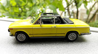 Click image for larger version

Name:	BMW 2002 E10 baur cabriolet 1974 - NEO 1-43 2.jpg
Views:	10
Size:	4.77 MB
ID:	3184047