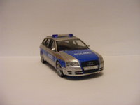 Click image for larger version

Name:	Audi A4 Avant Polizei - MONDO MOTORS 1-43 2.JPG
Views:	29
Size:	1.46 MB
ID:	2209173