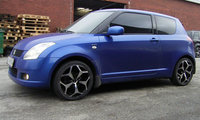 Click image for larger version

Name:	SuzukiSwift_BelliniVenome17-1.jpg
Views:	51
Size:	133.4 KB
ID:	108170