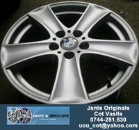Click image for larger version

Name:	Jante Originale BMW, X5, E70, (Second, ca Noi), pe 18 inch - 8,5J x18H2  ET46 - 800.jpg
Views:	19
Size:	161.9 KB
ID:	2625356