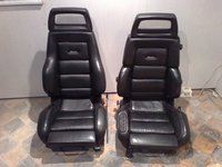 Click image for larger version

Name:	recaro seats.jpg
Views:	306
Size:	376.9 KB
ID:	2632945