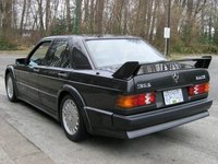 Click image for larger version

Name:	1989_Mercedes_Benz_190E_16V_Evo_I_Rear_1.jpg
Views:	540
Size:	159.8 KB
ID:	1414861