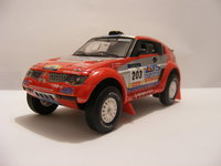 Click image for larger version

Name:	Mitsubishi Pajero Paris Dakar - SOLIDO 1-43 3.JPG
Views:	30
Size:	1.23 MB
ID:	2389223