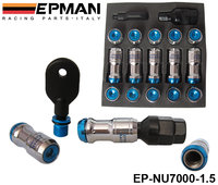 Click image for larger version

Name:	AUTHENTIC-EPMAN-FORMULA-WHEELS-LOCK-LUG-NUTS-M12X1-5-20PCS-ACORN-RIM-CLOSE-END-BLUE-JDM.jpg
Views:	58
Size:	304.7 KB
ID:	3112601