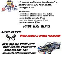 Click image for larger version

Name:	Kit bucse poliuretanice SuperPro pentru BMW E30.JPG
Views:	70
Size:	121.8 KB
ID:	2732592