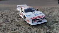 Click image for larger version

Name:	BMW M1 E26 Le Mans 1982 Le Sarthe - IXO ALTAYA 1-43 3.jpg
Views:	9
Size:	2.83 MB
ID:	3194914