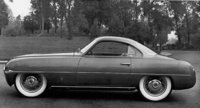 Click image for larger version

Name:	1954 Simca 1200 Ghia.jpg
Views:	104
Size:	141.8 KB
ID:	2186022