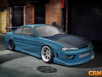 Click image for larger version

Name:	Nissan Silvia S14 by CRM.jpg
Views:	85
Size:	1.04 MB
ID:	1261298