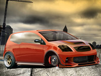 Click image for larger version

Name:	Citroen C2 chop.jpg
Views:	64
Size:	1.10 MB
ID:	2765124