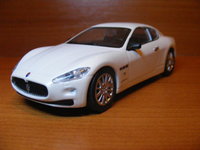 Click image for larger version

Name:	Maserati Granturismo - MONDO MOTORS 1-43 3.JPG
Views:	20
Size:	1.47 MB
ID:	3097008