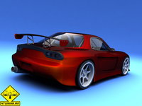 Click image for larger version

Name:	Mazda_RX7_Pioneer_1.jpg
Views:	3552
Size:	182.0 KB
ID:	764468