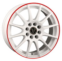 Click image for larger version

Name:	Wolfrace - Pro-Lite White Red Ring.jpg
Views:	67
Size:	39.9 KB
ID:	1076413