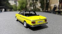 Click image for larger version

Name:	BMW 2002 E10 baur cabriolet 1974 - NEO 1-43 9.jpg
Views:	5
Size:	2.54 MB
ID:	3184054