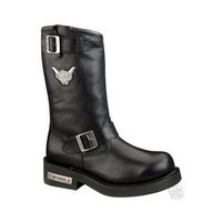 Click image for larger version

Name:	Harley Davidson Mega Conductor Boots.jpg
Views:	22
Size:	14.4 KB
ID:	2196368