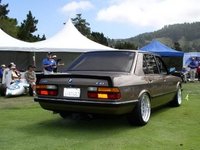 Click image for larger version

Name:	1985_Hartge_BMW_H5S_E28_For_Sale_Rear_1[1].jpg
Views:	95
Size:	101.8 KB
ID:	1131669