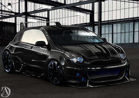 Click image for larger version

Name:	Nissan Micra Tuning.jpg
Views:	98
Size:	644.9 KB
ID:	1759247