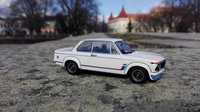 Click image for larger version

Name:	BMW 2002 turbo 1973 E10 - MINICHAMPS 1-43 2.jpg
Views:	7
Size:	2.58 MB
ID:	3180524