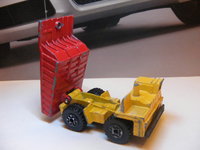 Click image for larger version

Name:	Dump Truck - MATCHBOX 1-140 2.jpg
Views:	55
Size:	1.40 MB
ID:	1422789