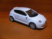Click image for larger version

Name:	Alfa Romeo Mito - WELLY 1-43 1.JPG
Views:	12
Size:	1.44 MB
ID:	3096992