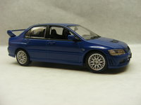 Click image for larger version

Name:	Mitsubishi Lancer Evo VII - AUTOART 1-43 1.JPG
Views:	14
Size:	1.24 MB
ID:	2845684