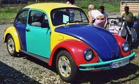 Click image for larger version

Name:	harlequin VW Art Car.jpg
Views:	244
Size:	36.0 KB
ID:	1016617