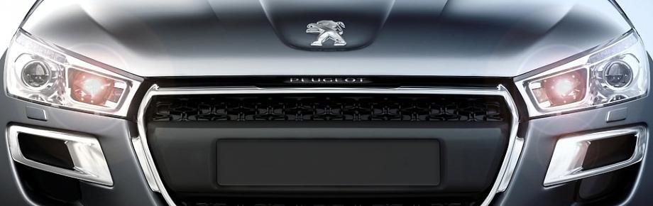 Peugeot