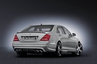 Click image for larger version

Name:	Carlsson-W222-RSkit-1_5EvoDS-rear.jpg
Views:	60
Size:	83.6 KB
ID:	1308937
