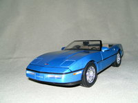 Click image for larger version

Name:	197 - Chevrolet Corvette Convertible '86.jpg
Views:	128
Size:	87.8 KB
ID:	573582