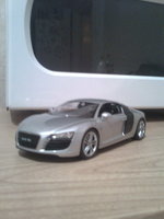 Click image for larger version

Name:	AUDI R8 2008.jpg
Views:	181
Size:	48.2 KB
ID:	1355400