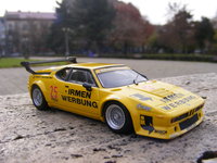 Click image for larger version

Name:	BMW M1 E26 ProCar DRM 1980 Manfred Winkelbock 1 of 1056 - MINICHAMPS 1-43 2.JPG
Views:	9
Size:	1.35 MB
ID:	3194913