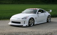 Click image for larger version

Name:	Wallpapers Cars Nissan 350Z XEIGEN 186.jpg
Views:	33
Size:	1.25 MB
ID:	2495289