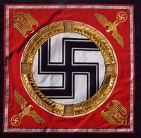 Click image for larger version

Name:	Adolph-Hitler-Banner-Standard-Nazi-Third-Reich-Flag-01LG.jpg
Views:	70
Size:	85.2 KB
ID:	415632