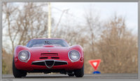 Click image for larger version

Name:	Alfa Romeo TZ2 118 Autoart 022.jpg
Views:	21
Size:	4.00 MB
ID:	3141360