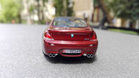 Click image for larger version

Name:	BMW M6 coupe E63 - MINICHAMPS 1 of 2016 pcs 1-43 10.jpg
Views:	7
Size:	4.33 MB
ID:	3184316