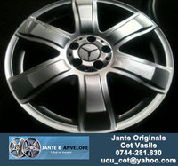 Click image for larger version

Name:	Jante Originale Mercedes ML, GL, (second, ca noi), pe 19 inch - 8,5J x19H2  ET6 si 9,5J x19H2  E.jpg
Views:	21
Size:	103.1 KB
ID:	2606975