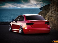 Click image for larger version

Name:	Audi S4 by CRM.jpg
Views:	115
Size:	1.14 MB
ID:	1165407