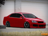 Click image for larger version

Name:	VW Jetta RED by CRM.jpg
Views:	86
Size:	769.3 KB
ID:	1073528