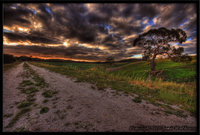 Click image for larger version

Name:	HDR_Sunset_Track_by_jwalhous.jpg
Views:	119
Size:	408.0 KB
ID:	645385