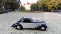 Click image for larger version

Name:	BMW 327 coupe 1938 - UNIVERSAL HOBBIES 1-43 1.jpg
Views:	9
Size:	2.52 MB
ID:	3191843