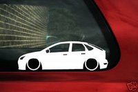 Click image for larger version

Name:	2x-low-ford-focus-mk2-5-door-st-zetec-tdci-outline-silhouette-sticker-decal-1106-p[ekm]300x200[e.jpg
Views:	42
Size:	10.2 KB
ID:	2564433