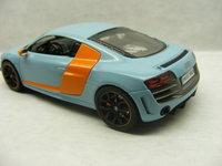 Click image for larger version

Name:	Audi R8 GT Gulf livery - SCHUCO 1-43 9.JPG
Views:	15
Size:	1.21 MB
ID:	2998665