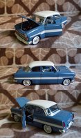 Click image for larger version

Name:	Ford Taunus 12M Revell 2.jpg
Views:	13
Size:	551.7 KB
ID:	3202944