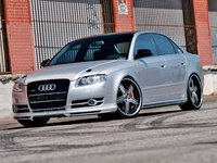 Click image for larger version

Name:	eurp_0712_02_z+2005_audi_a4_2.0t_quattro+abt_front_spoiler_oe_phantom_black_grill_creative_autow.jpg
Views:	60
Size:	72.1 KB
ID:	1217753