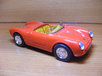 Click image for larger version

Name:	Porsche 550 Spider  - CARARAMA HONGWELL 1-43 1.JPG
Views:	35
Size:	1.42 MB
ID:	1918446